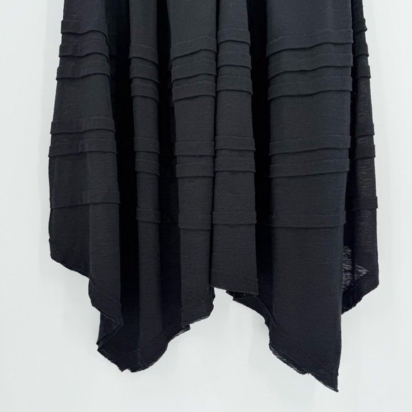 Free People Beach Bay Breeze Maxi Dress in Black Size S - Picture 10 of 16